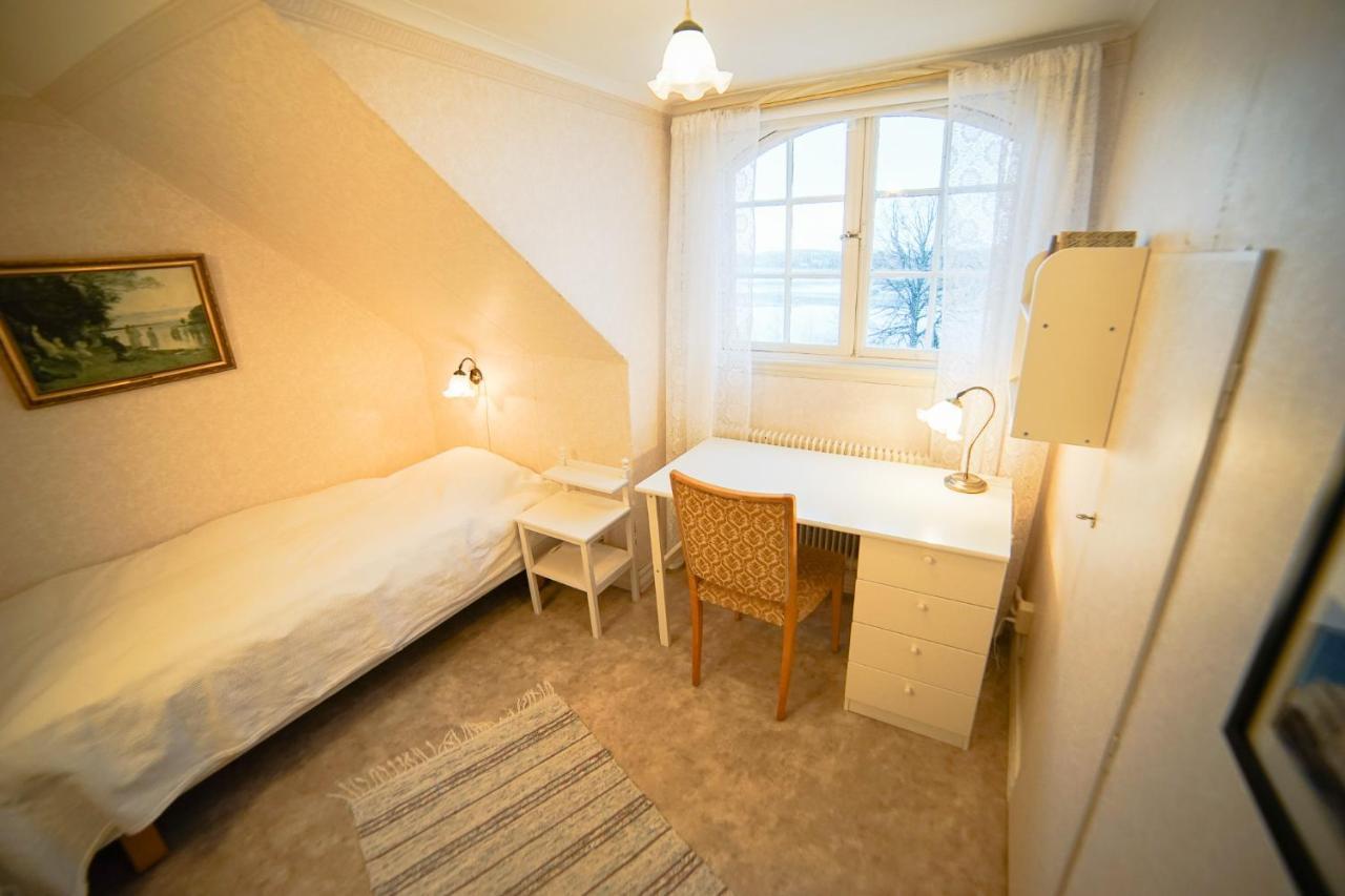 Liljeholmen Herrgard