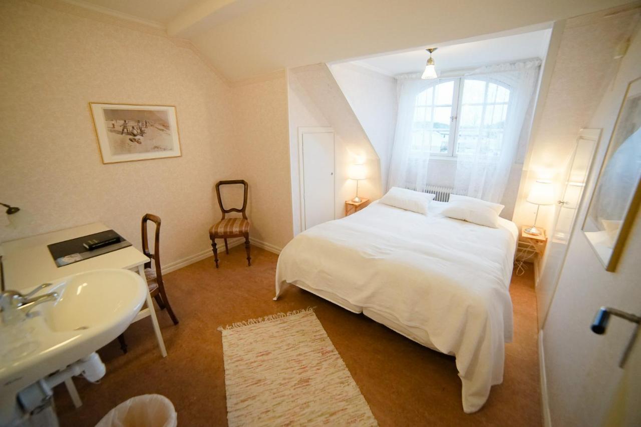 Auberge de jeunesse Liljeholmen Herrgard Rimforsa