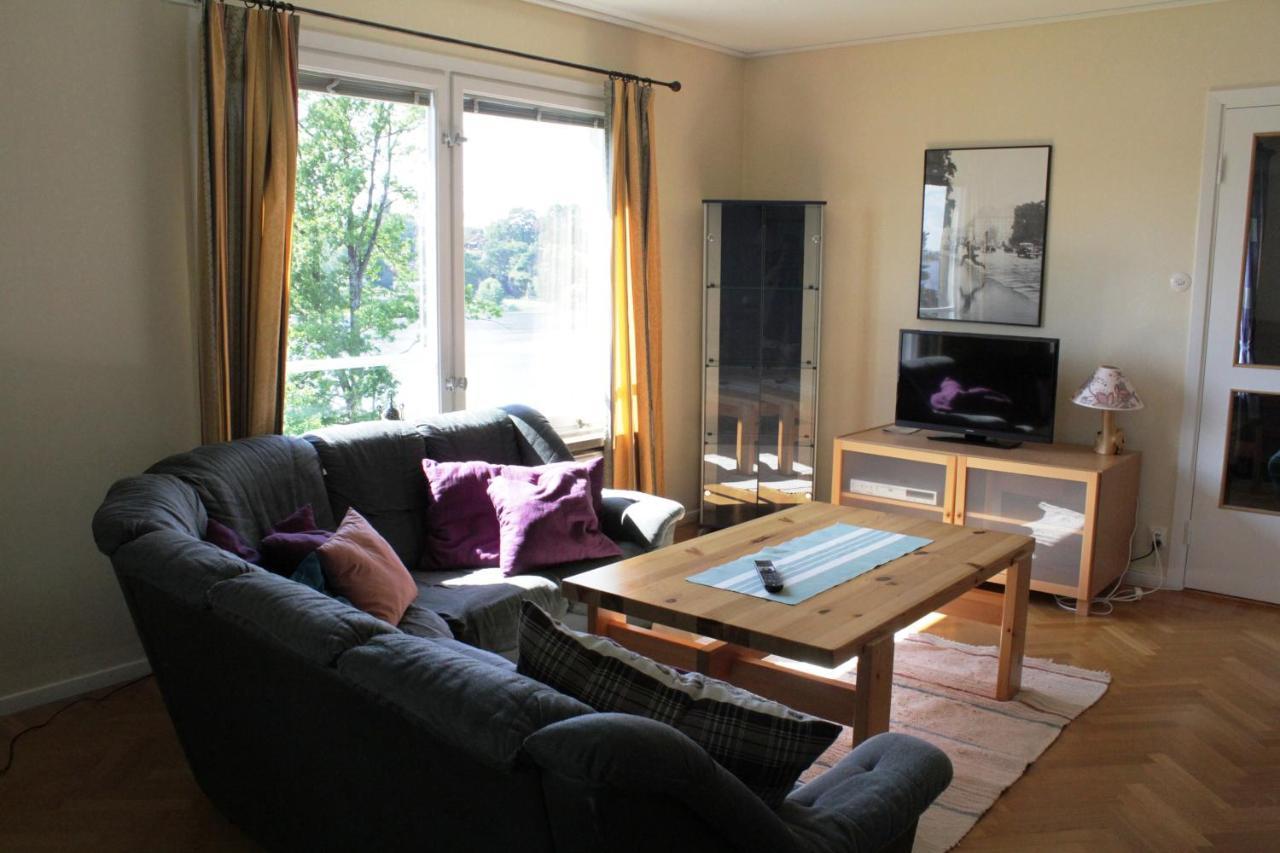 Liljeholmen Herrgard Auberge de jeunesse