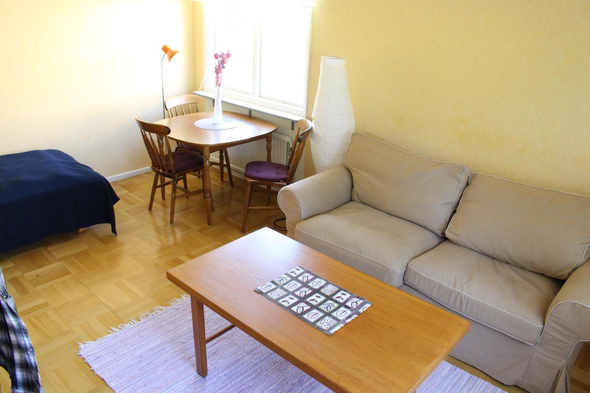 Liljeholmen Herrgard Auberge de jeunesse *