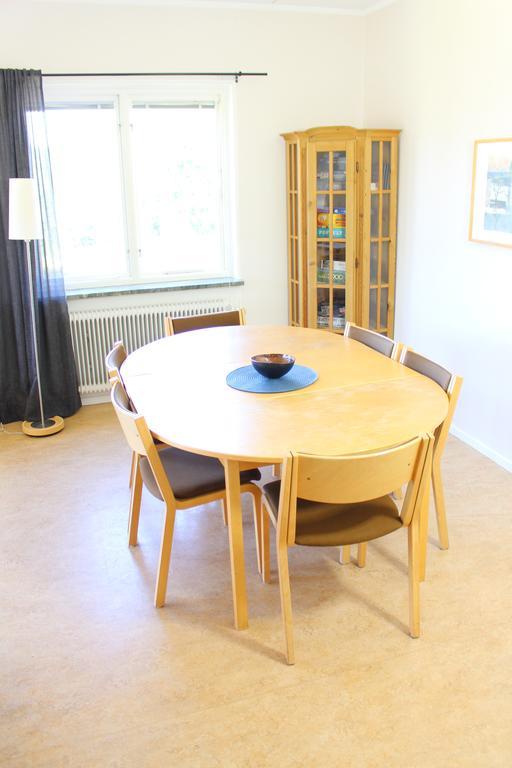 Liljeholmen Herrgard Auberge de jeunesse