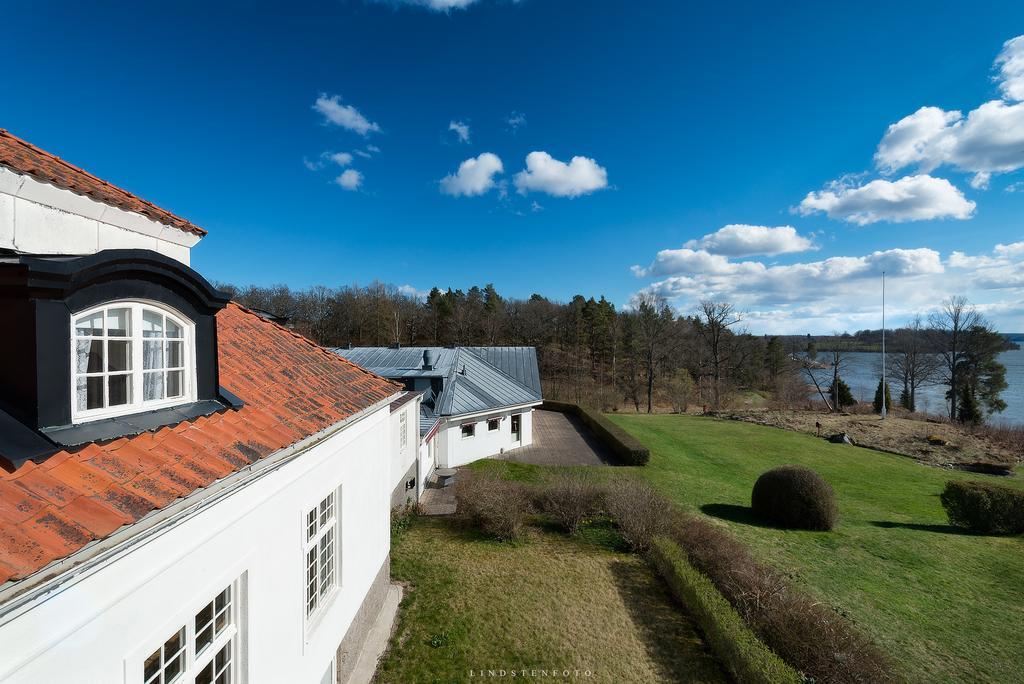 Liljeholmen Herrgård *