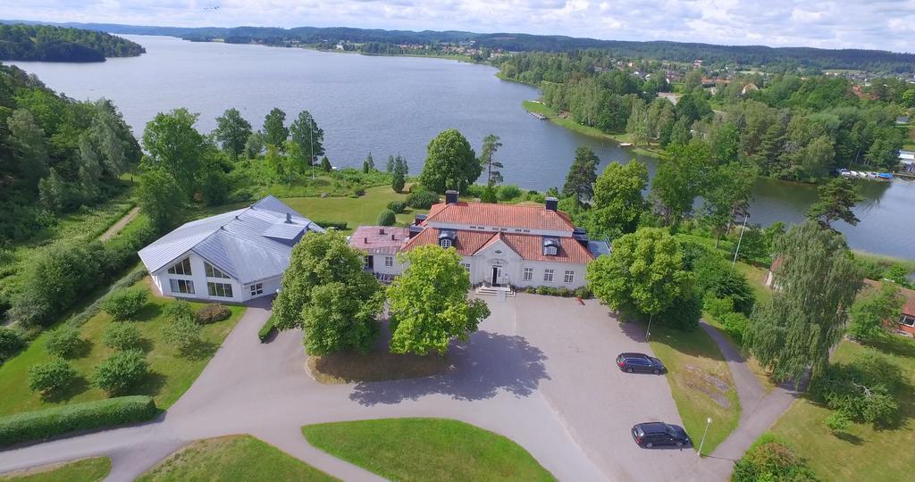 Liljeholmen Herrgard